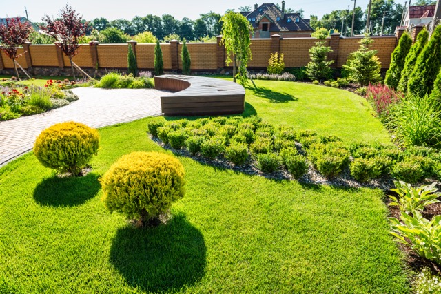 Landscape Upgrades That Make the Biggest Visual Impact