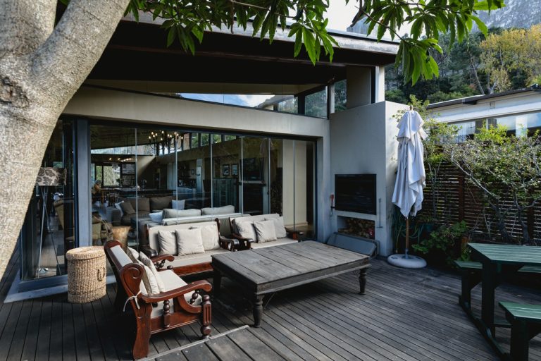 Outdoor Living Ideas for Metro Detroit Backyards