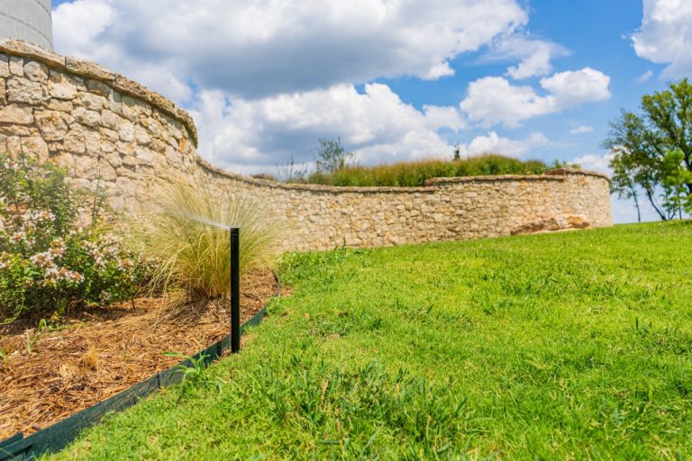 How Hardscaping Adds Value to Michigan Homes