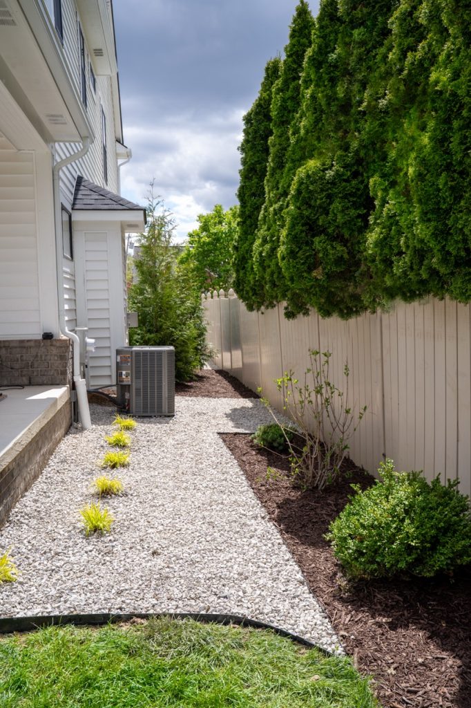 Luxury landscape project from our premium landscape design portfolio.