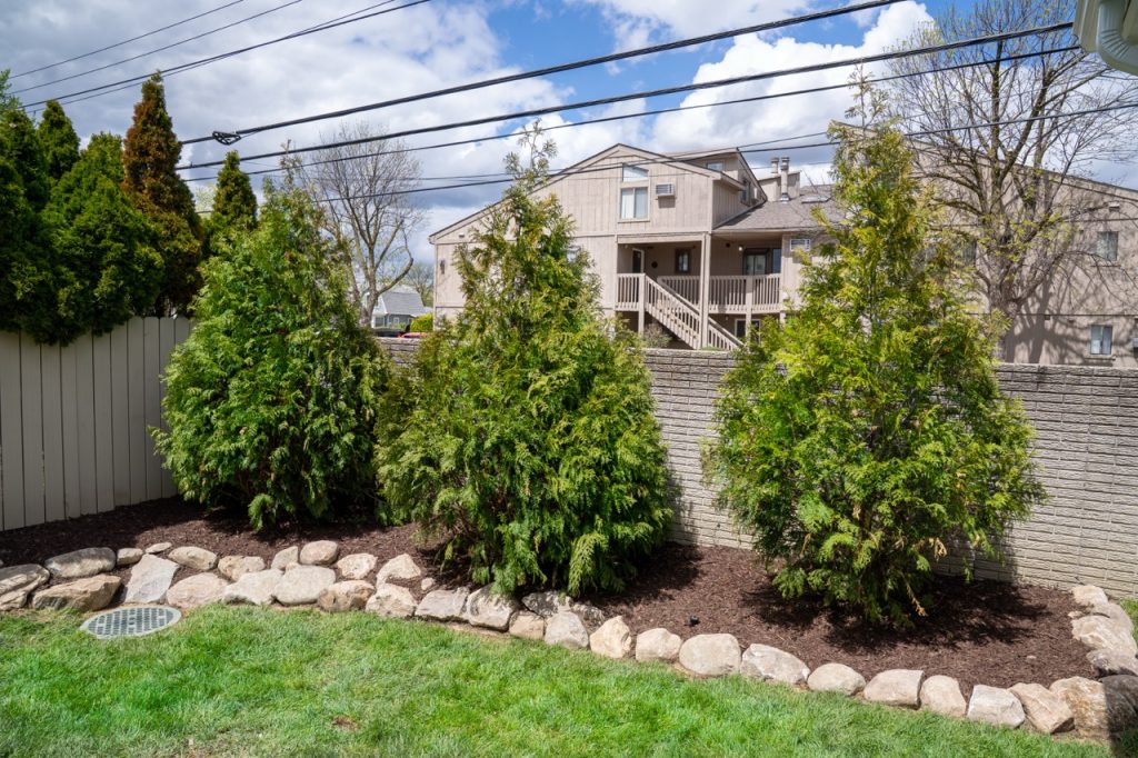 Luxury landscape project from our premium landscape design portfolio.