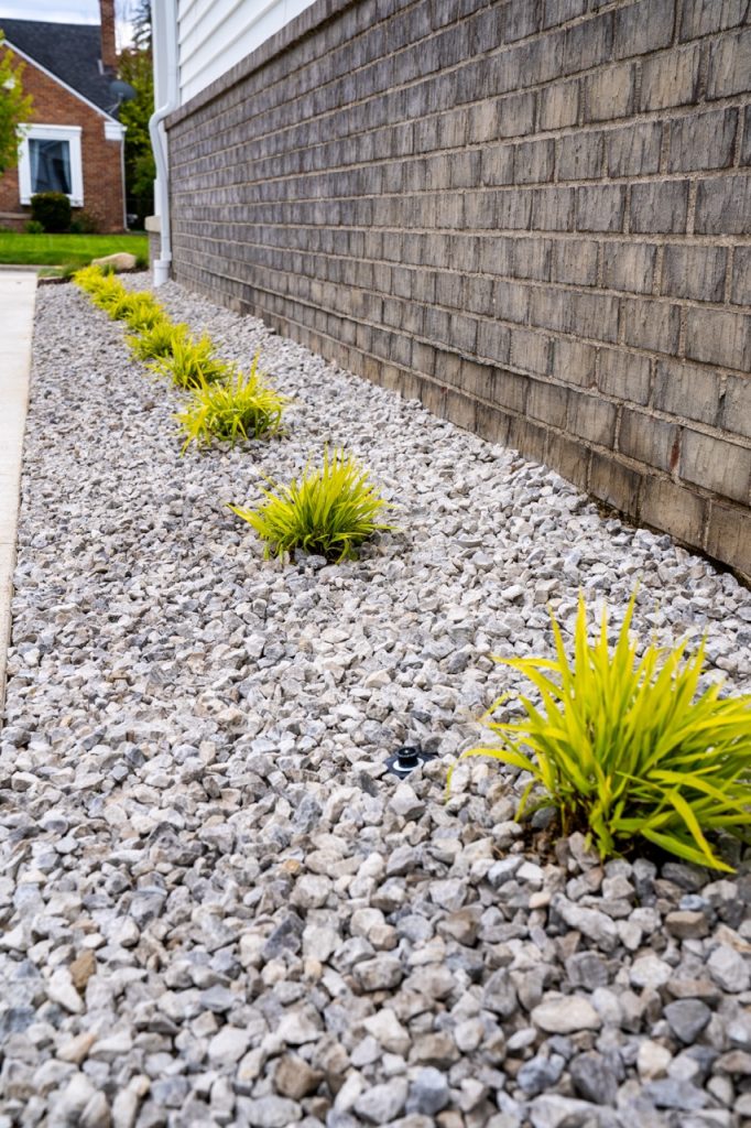 Luxury landscape project from our premium landscape design portfolio.