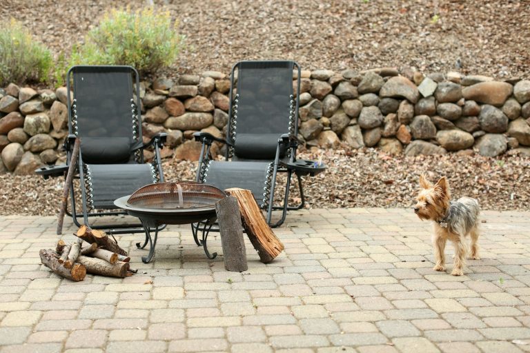 How Much Does Brick Paver Repair Cost in Oakland County?