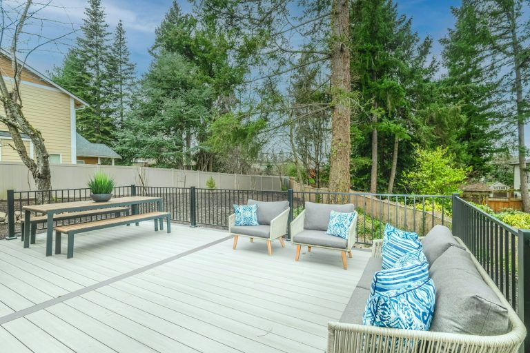 How Long Does a Complete Landscape Renovation Take?