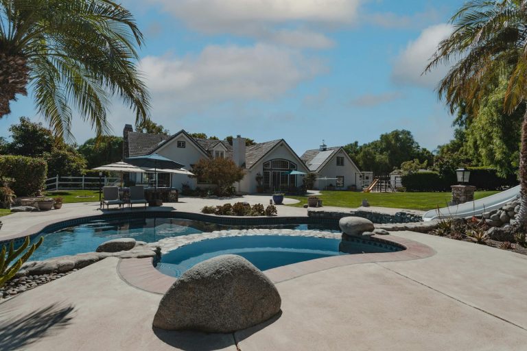 How Much Does Professional Landscape Design Cost in Michigan?